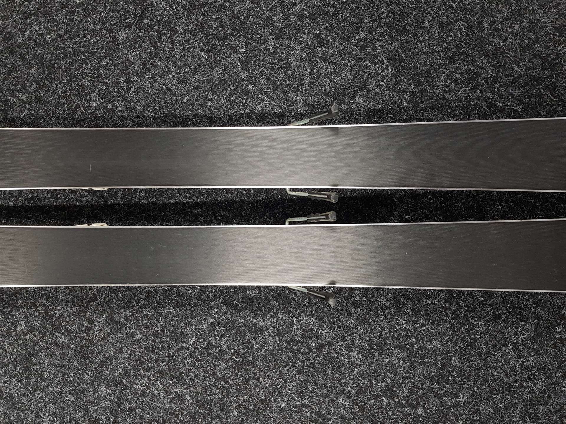 Použité lyže VOLKL FLAIR JR  + viazanie Marker 7.0