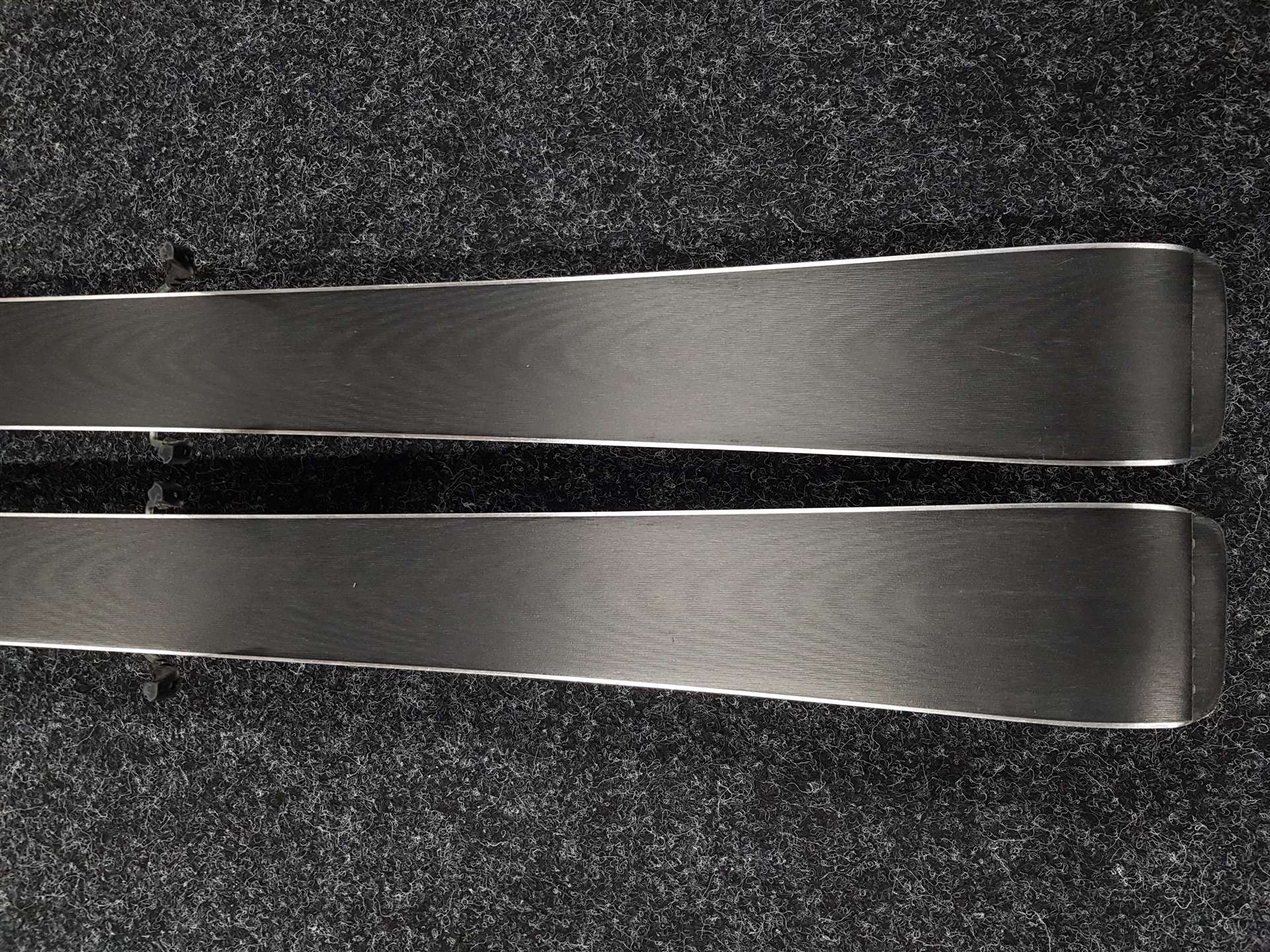 Použité lyže VOLKL FLAIR JR  + viazanie Marker 7.0