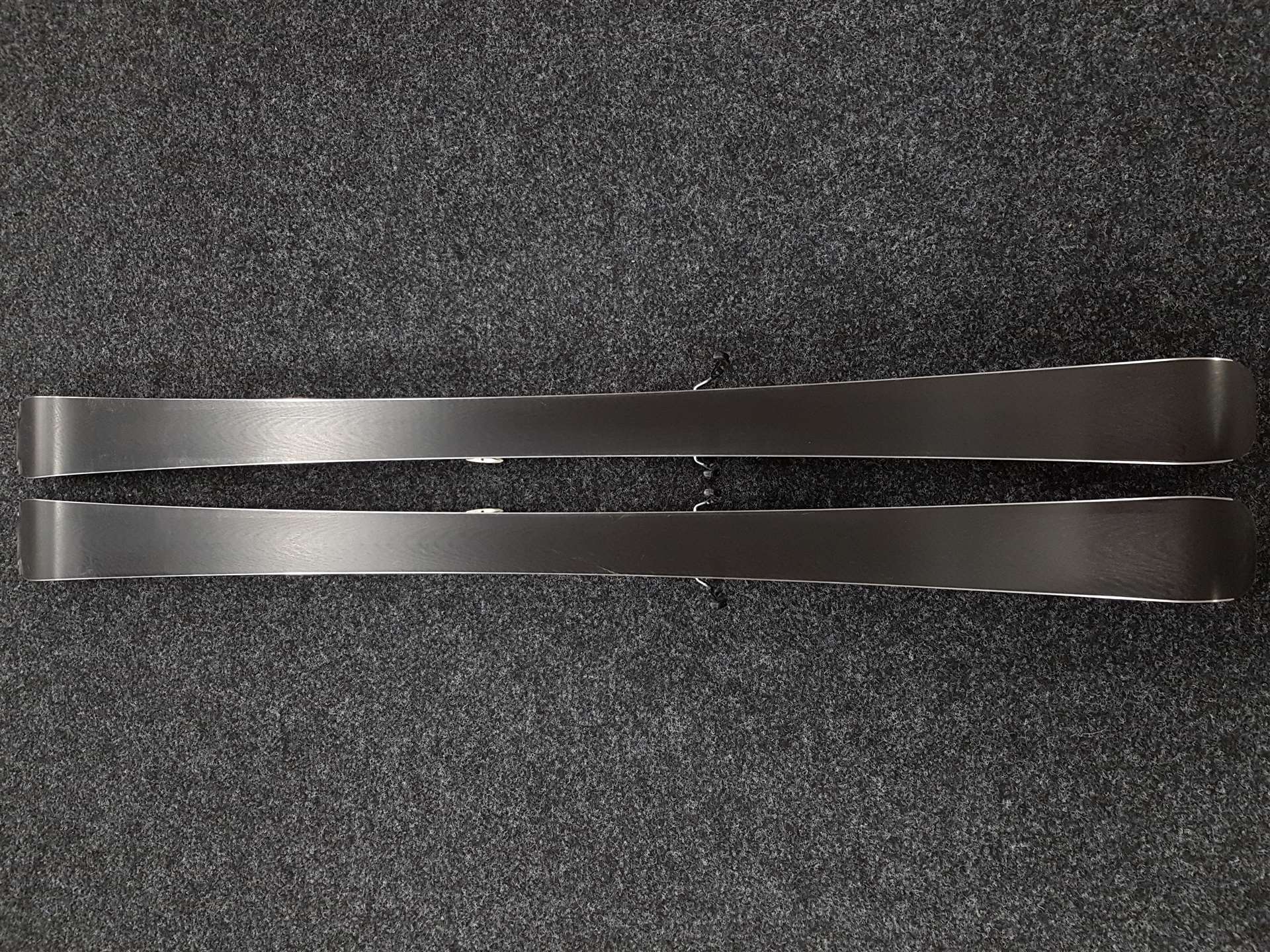 Použité lyže VOLKL Deacon 7.4 + vázání Nordica FDT 10