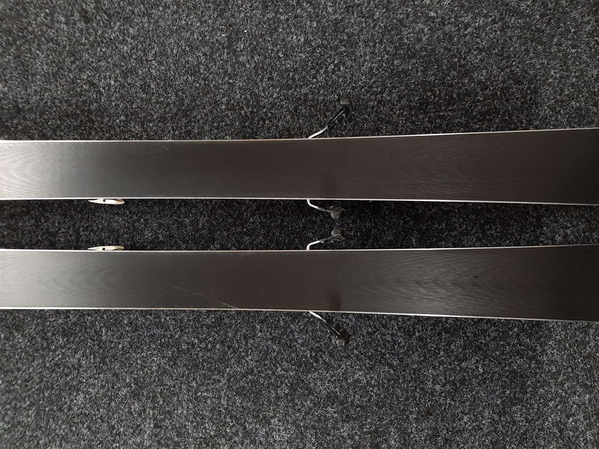 Použité lyže VOLKL Deacon 7.4 + vázání Nordica FDT 10