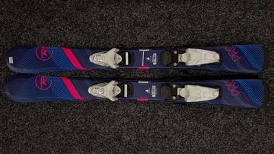Skis Rossignol Experience Pro pas cher