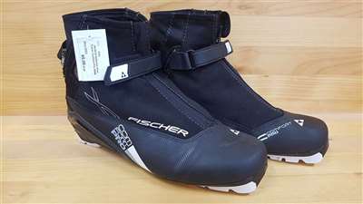 Jazdená bežecká obuv Fisher Comfort Pro-NNN
