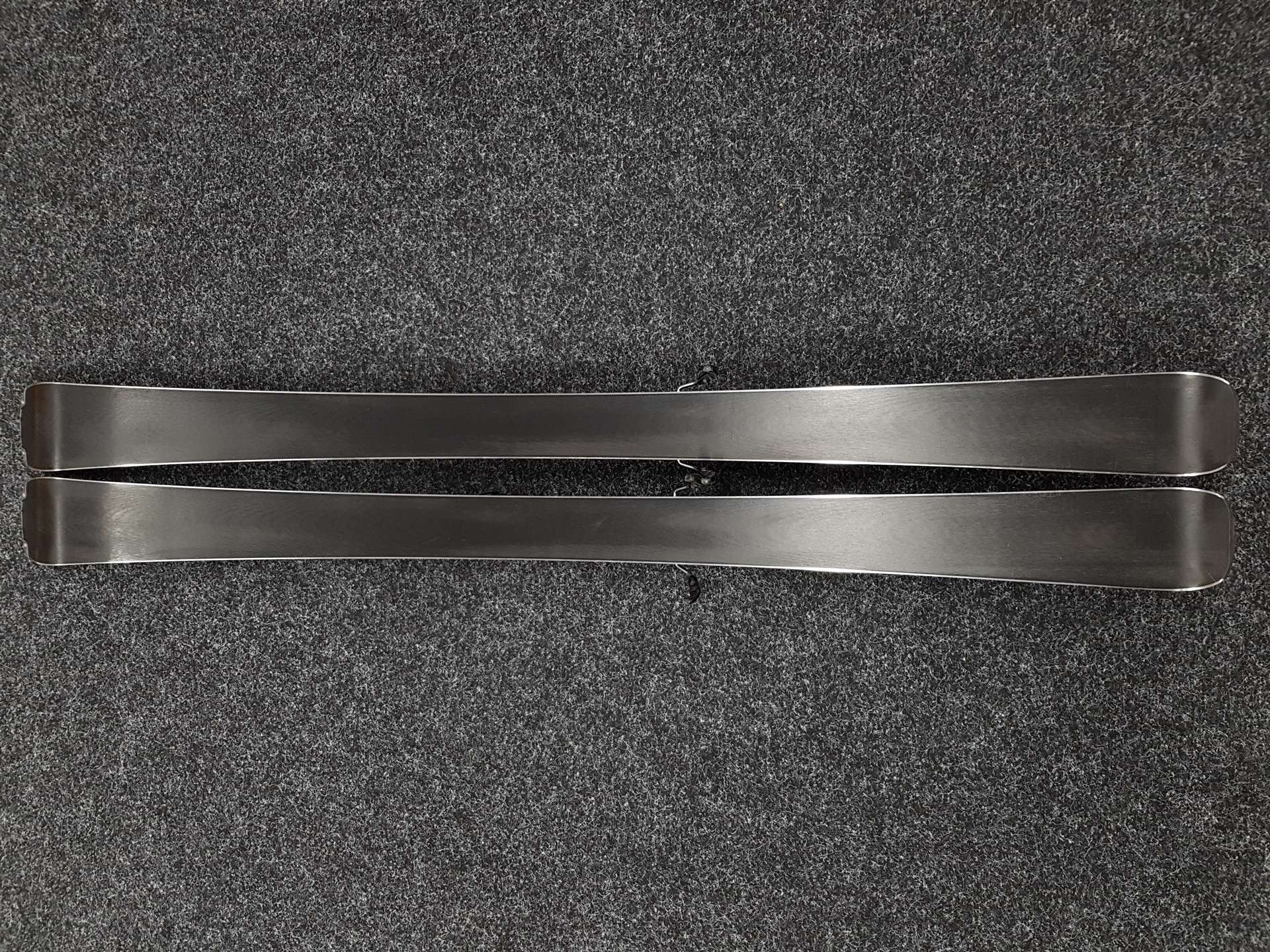 Schiuri BLIZZARD XCR folosite + legături Marker TLT 10
