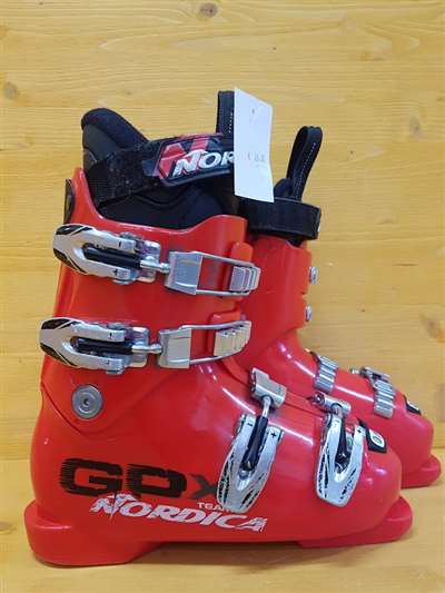 Cizme de schi Nordica GPX second hand