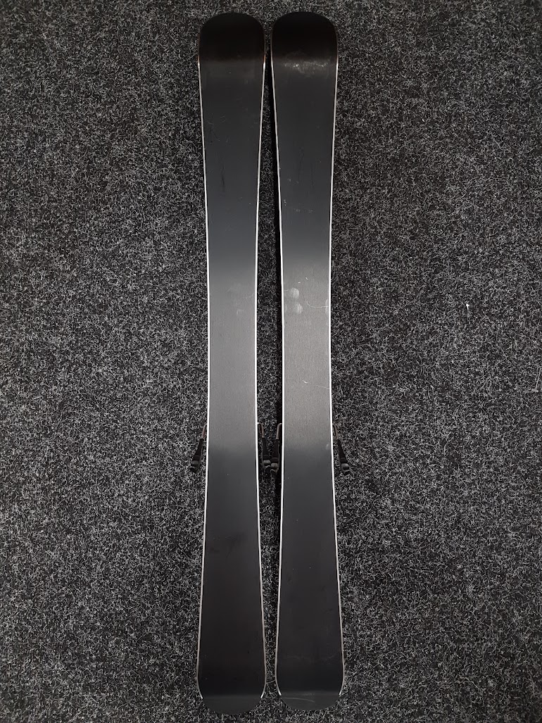 Gebrauchte Seven Summits Synflex Core Tech Skier
