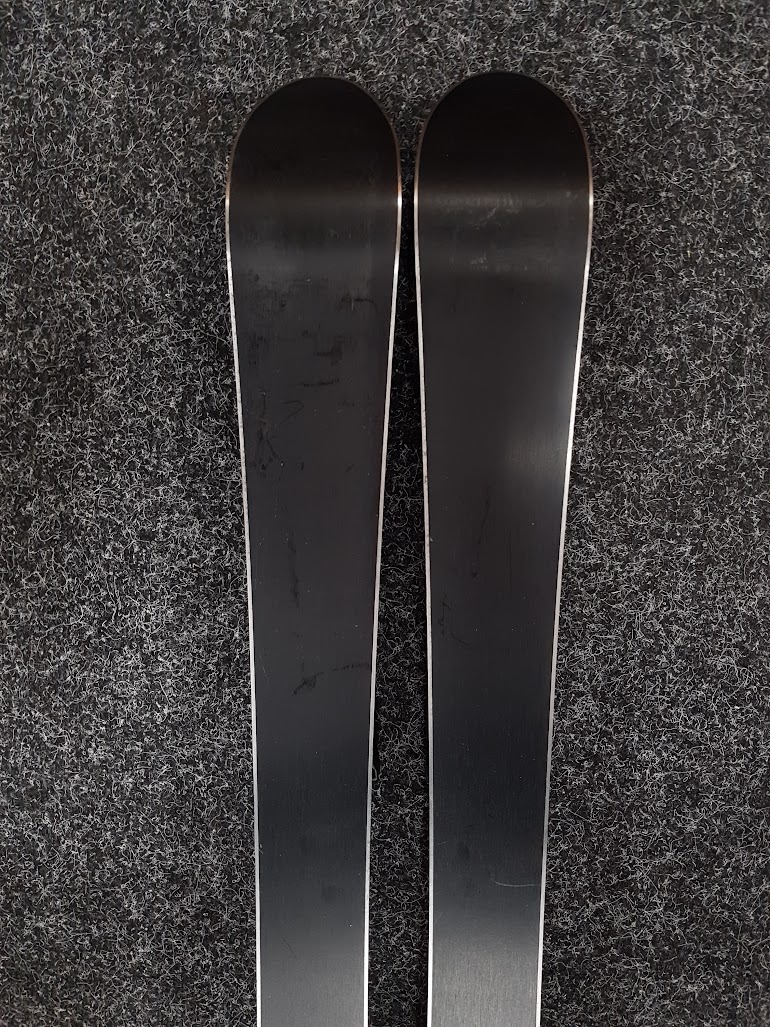 Gebrauchte Seven Summits Synflex Core Tech Skier