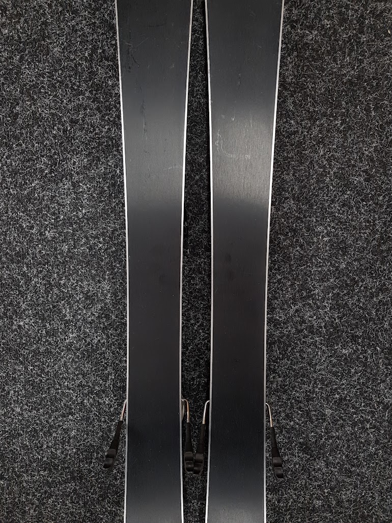 Gebrauchte Seven Summits Synflex Core Tech Skier