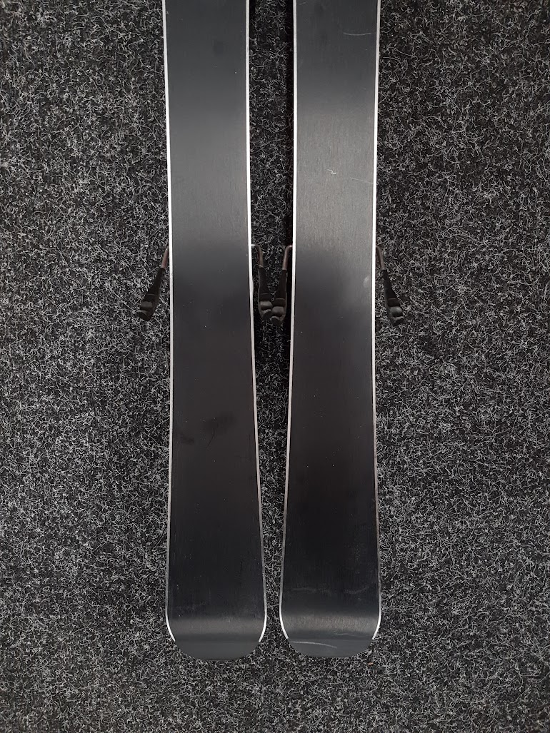 Gebrauchte Seven Summits Synflex Core Tech Skier