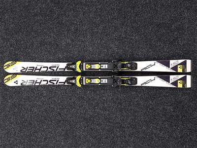 Skis FISCHER WORLDCUP RC4 à prix avantageux