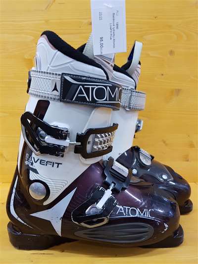 Cizme de schi Atomic LiveFit Plus bazar
