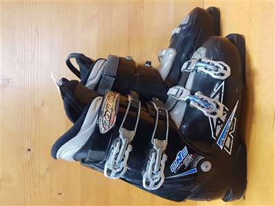 Botas de esquí usadas NORDICA One Easy 5+ 55
