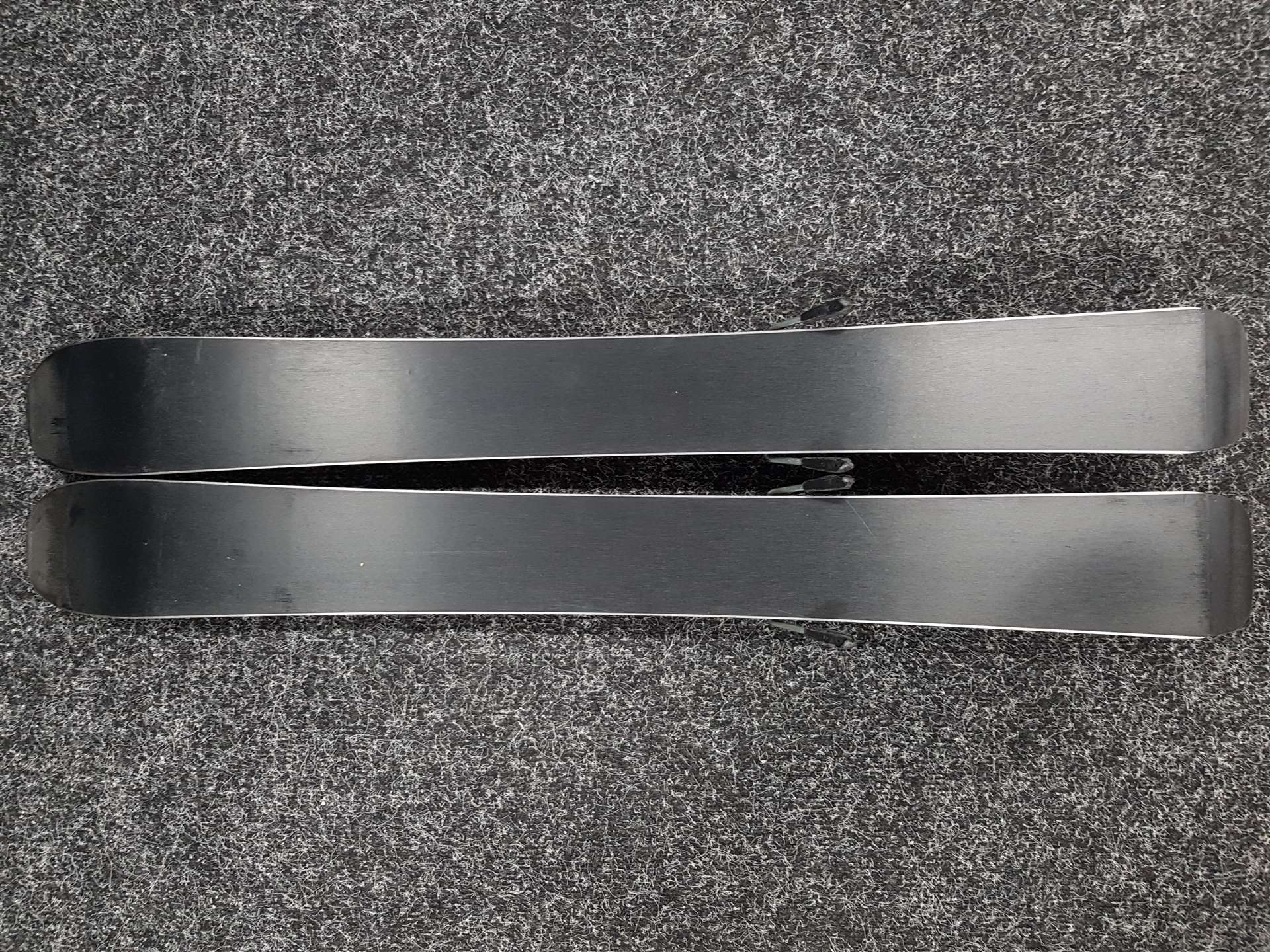 Skis Rossignol Comp 9j d'occasion