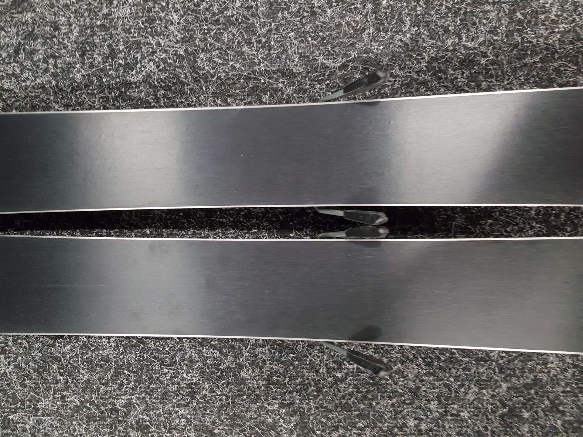 Skis Rossignol Comp 9j d'occasion