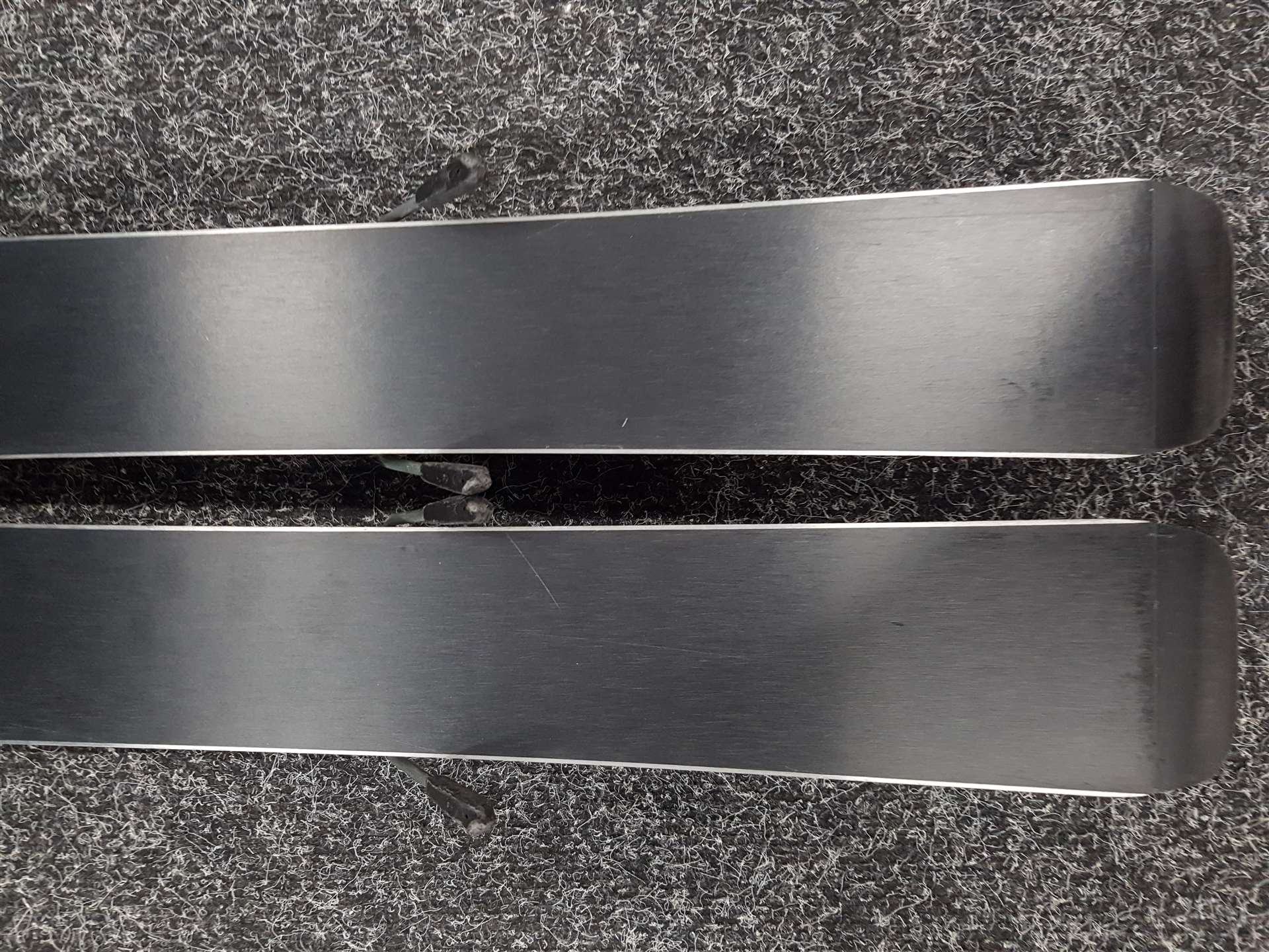 Skis Rossignol Comp 9j d'occasion