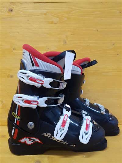 Cizme de schi Nordica GP TJ second hand
