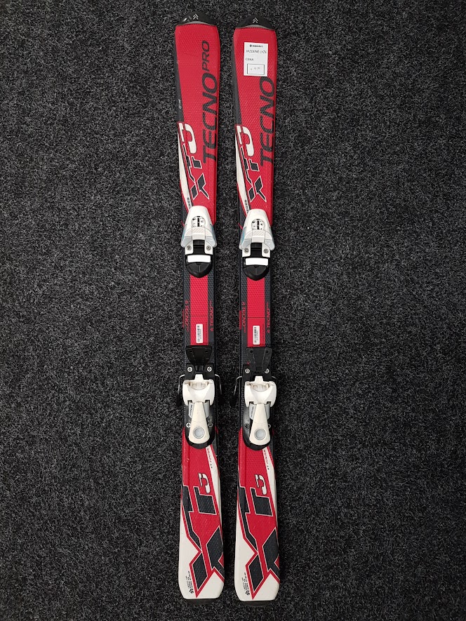 Bazaar-Ski Tecnopro XTJ