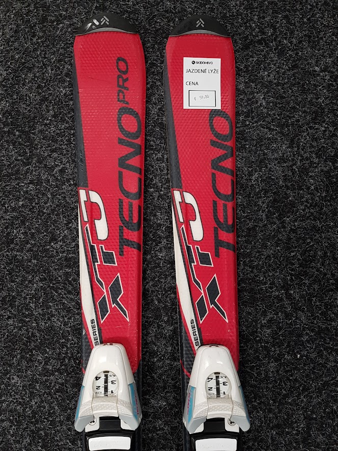 Bazaar-Ski Tecnopro XTJ