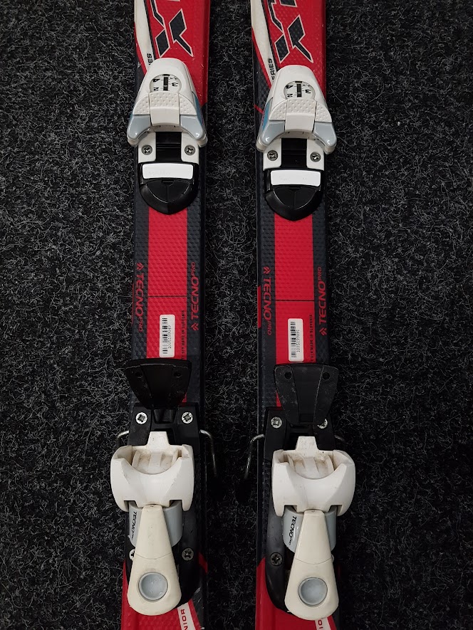Bazaar-Ski Tecnopro XTJ