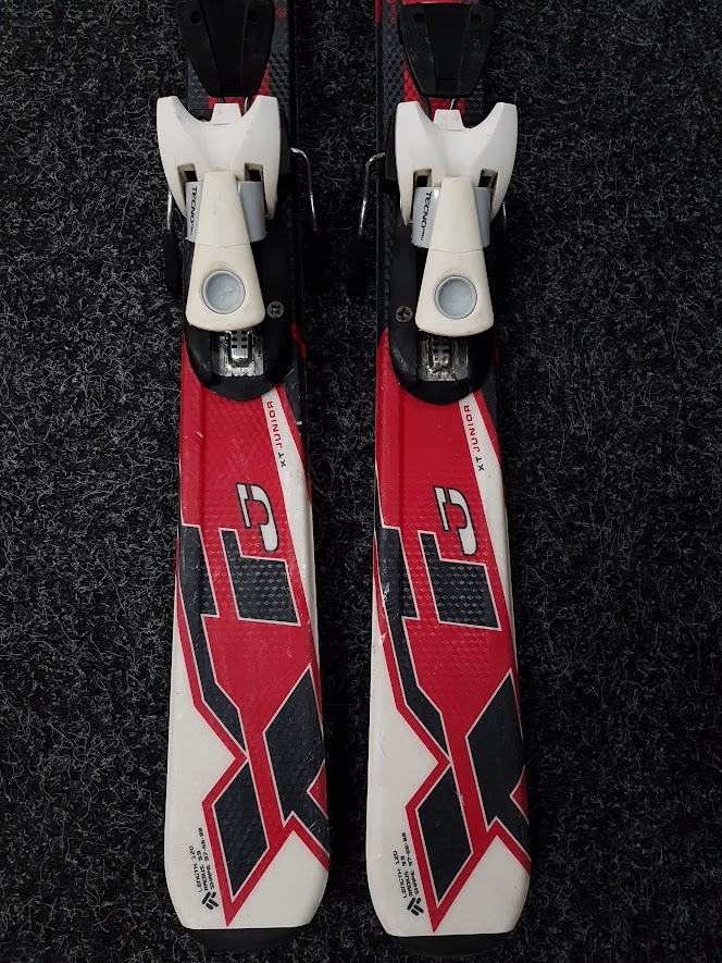 Bazaar-Ski Tecnopro XTJ