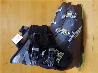 Używane buty narciarskie Dalbello VT VANTAGE SPORT