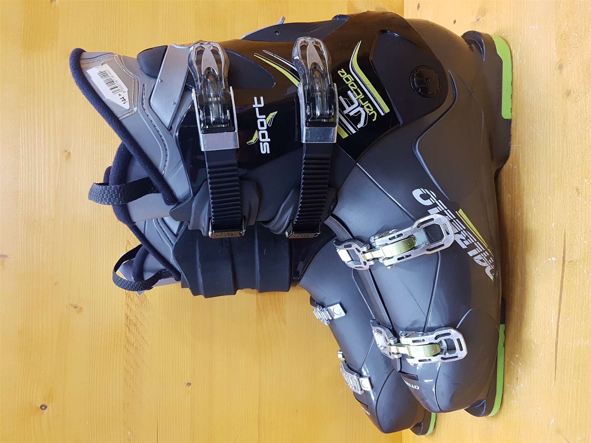 Używane buty narciarskie Dalbello VT VANTAGE SPORT