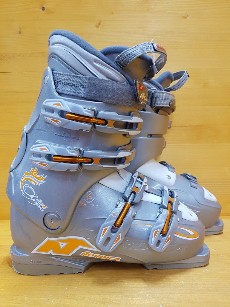 Bazaar Skischuhe Nordica Olympia Em 6