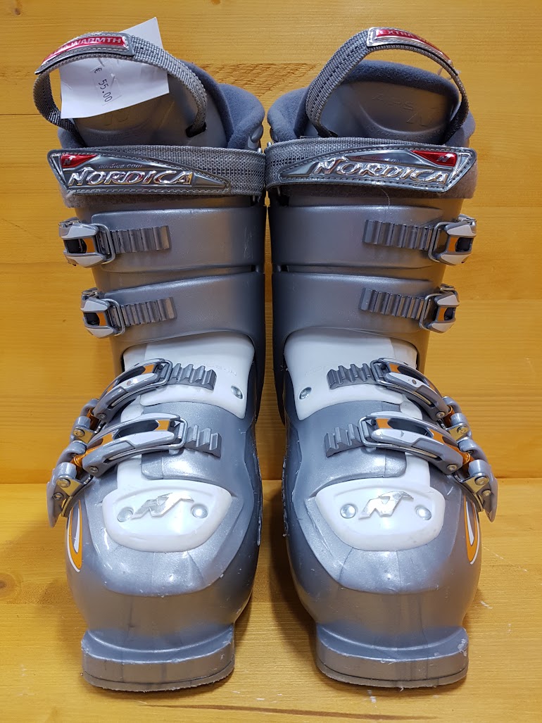 Bazaar Skischuhe Nordica Olympia Em 6