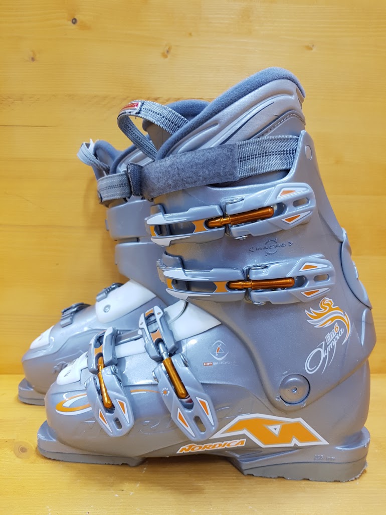 Bazaar Skischuhe Nordica Olympia Em 6