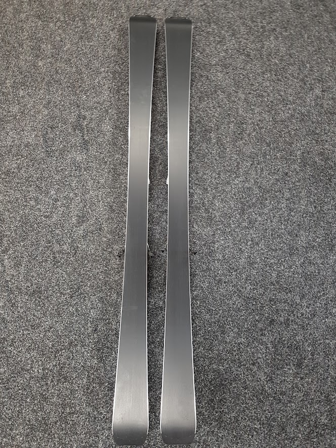 Narty używane VOLKL RTM 73