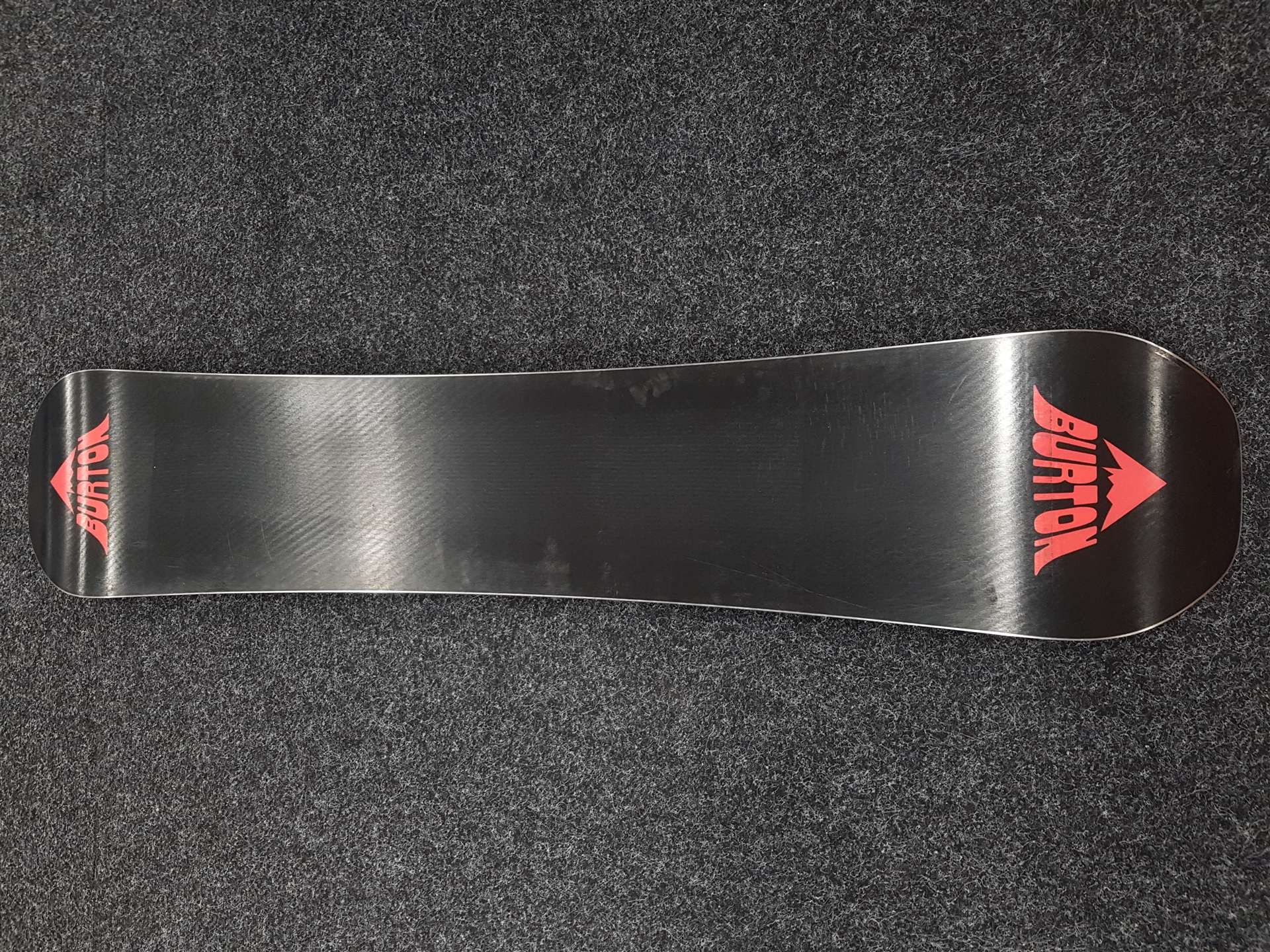 Použitý snowboard BURTON Radius 155W
