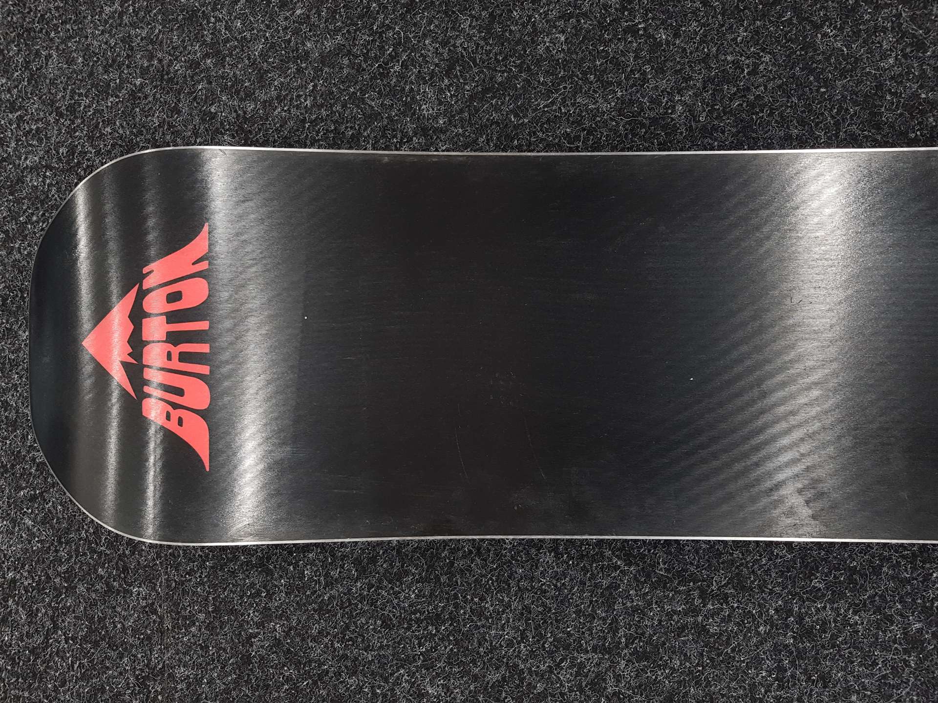 Použitý snowboard BURTON Radius 155W