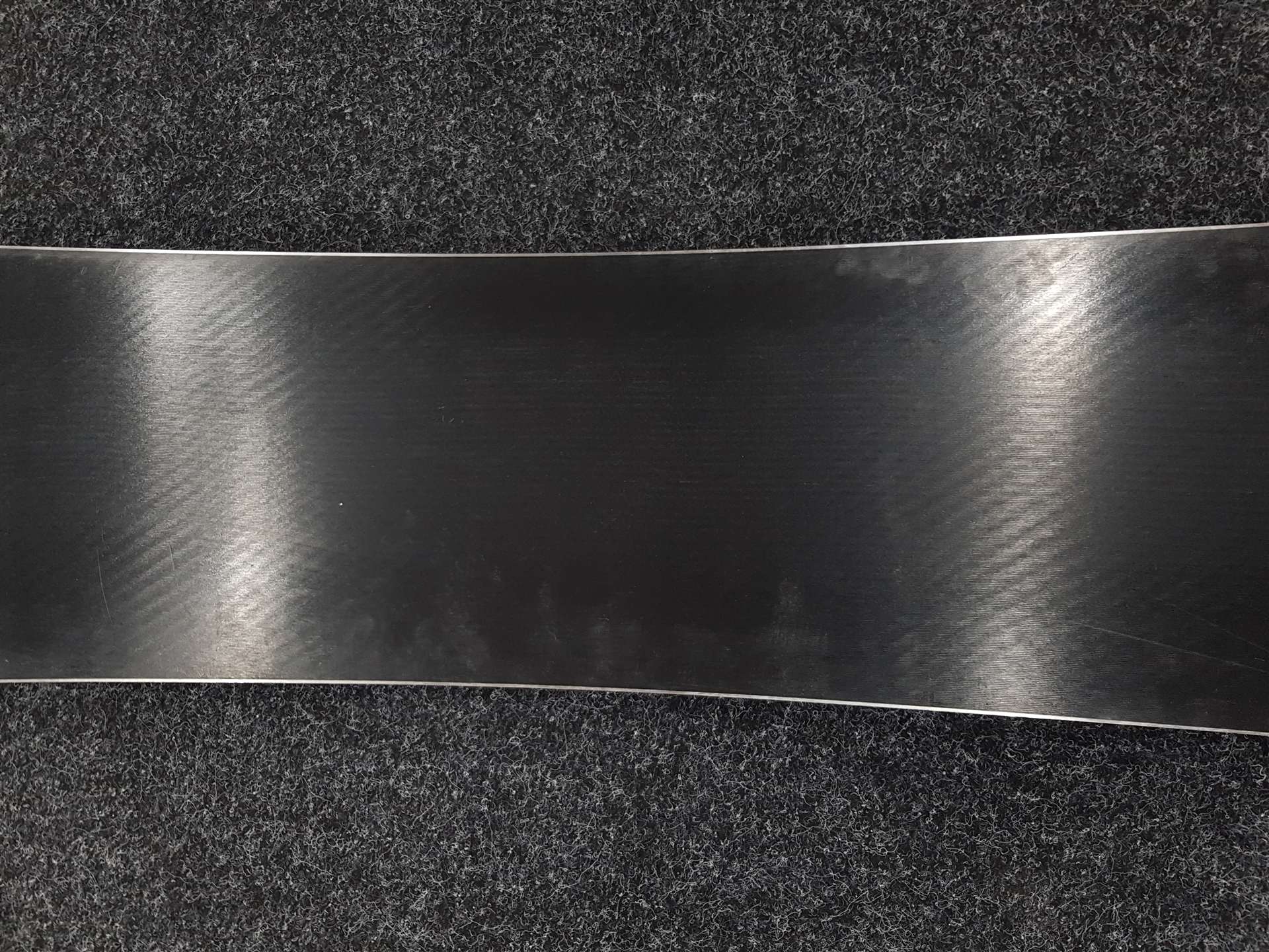 Použitý snowboard BURTON Radius 155W