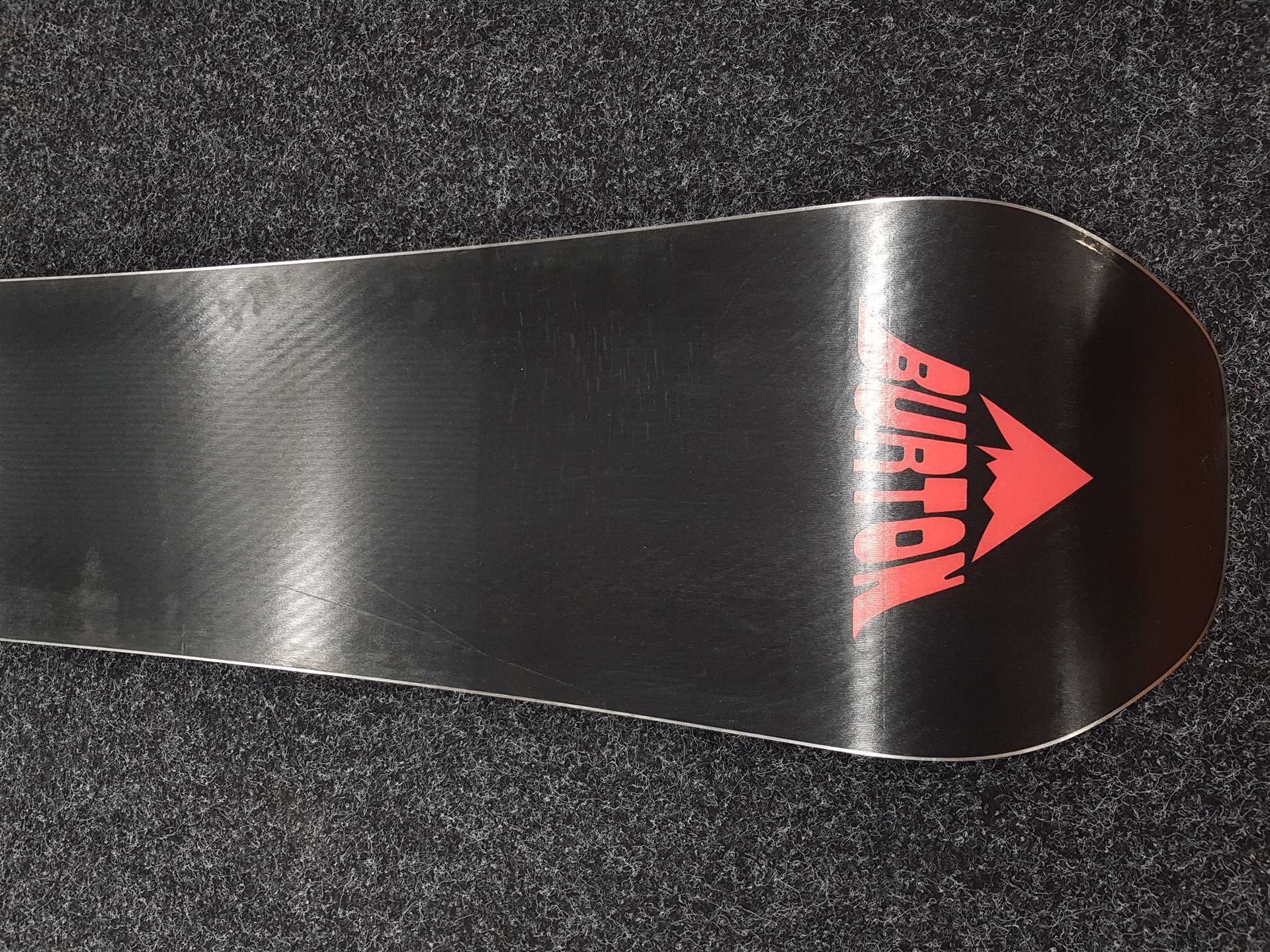 Použitý snowboard BURTON Radius 155W