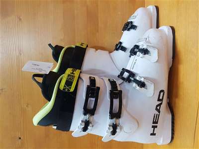 Rabljene skijaške cipele HEAD Raptor 70
