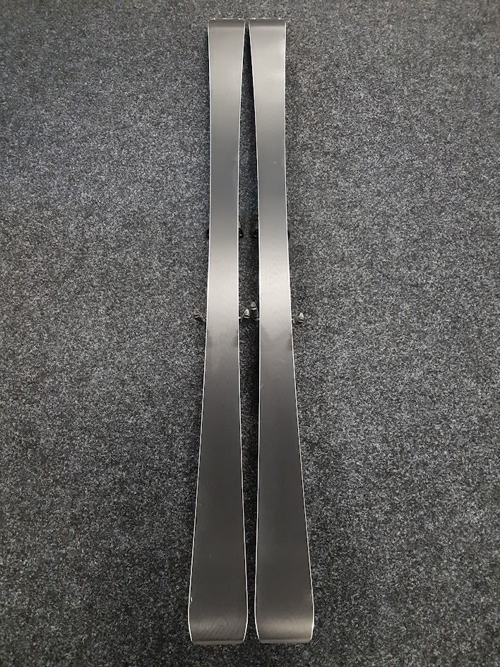 Sci ATOMIC Redster XTi usati + attacchi Atomic FT 12