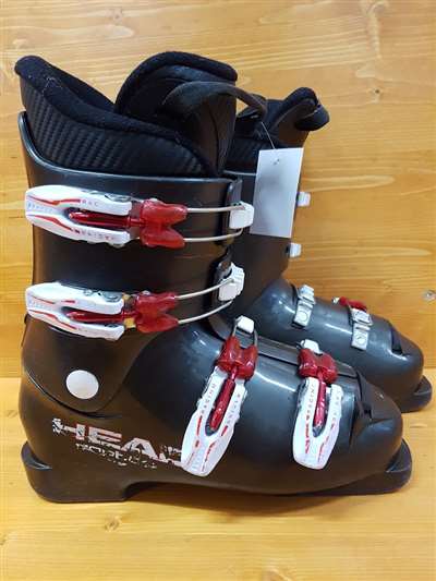 Gebrauchte Head Raptor Skischuhe