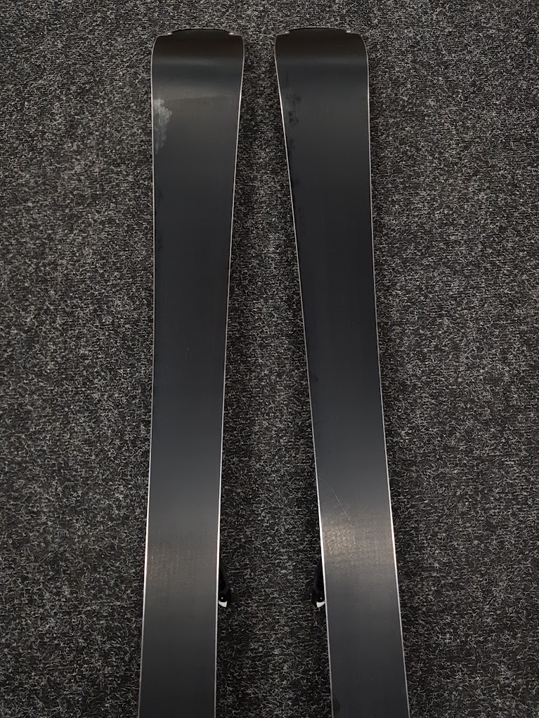 Gebrauchte ATOMIC REDSTER SC Ski