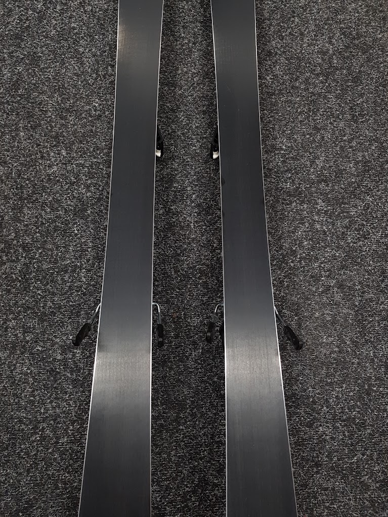 Gebrauchte ATOMIC REDSTER SC Ski