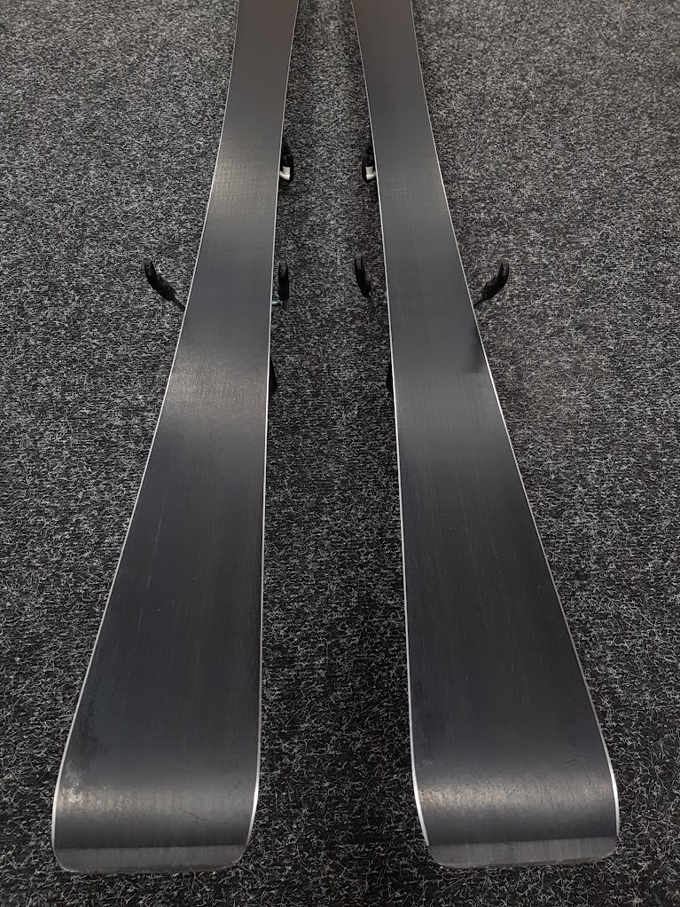 Gebrauchte ATOMIC REDSTER SC Ski