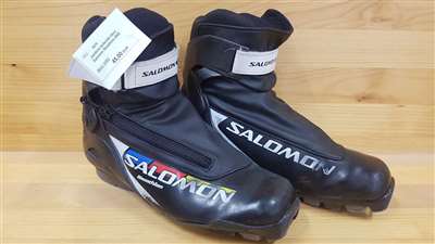 Chaussures de course Salomon Skiathlon-SNS d'occasion