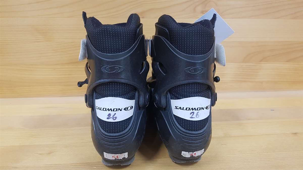 Jazdená bežecká obuv Salomon Skiathlon-SNS