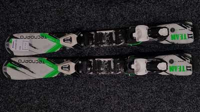 Skis TECNOPRO XT Team à prix avantageux