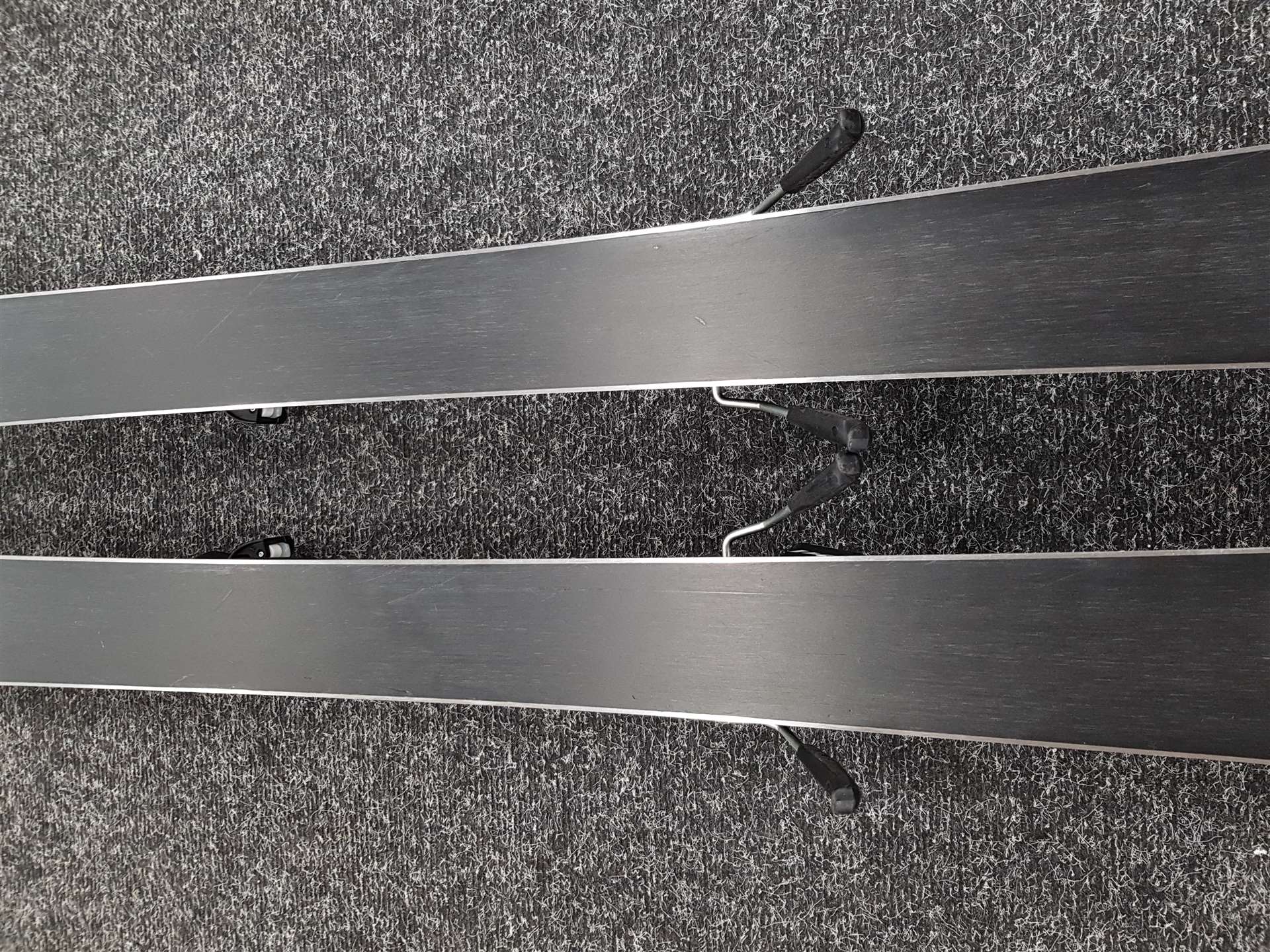 Używane narty Head Lyt Tech V4
