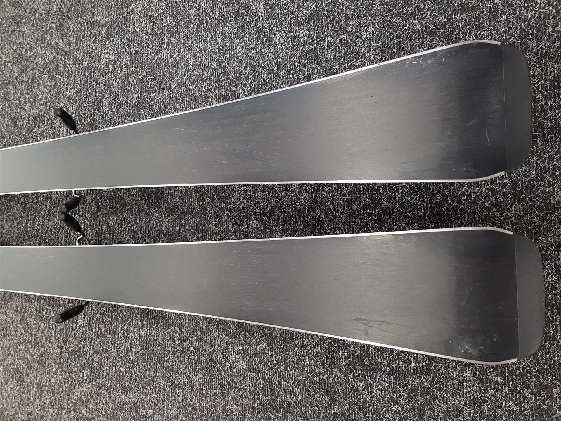 Używane narty Head Lyt Tech V4