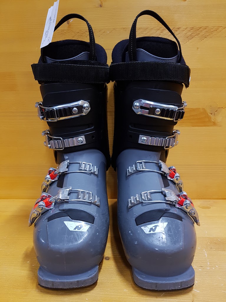 Gebrauchte Nordica Speed Machine J4 Skischuhe