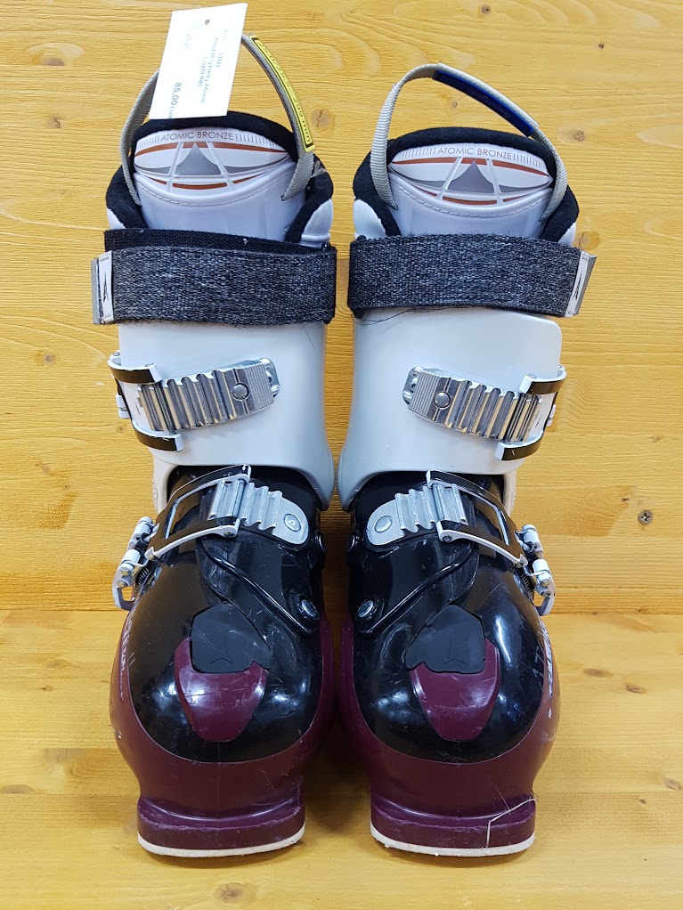 Używane buty narciarskie Atomic Livefit R80