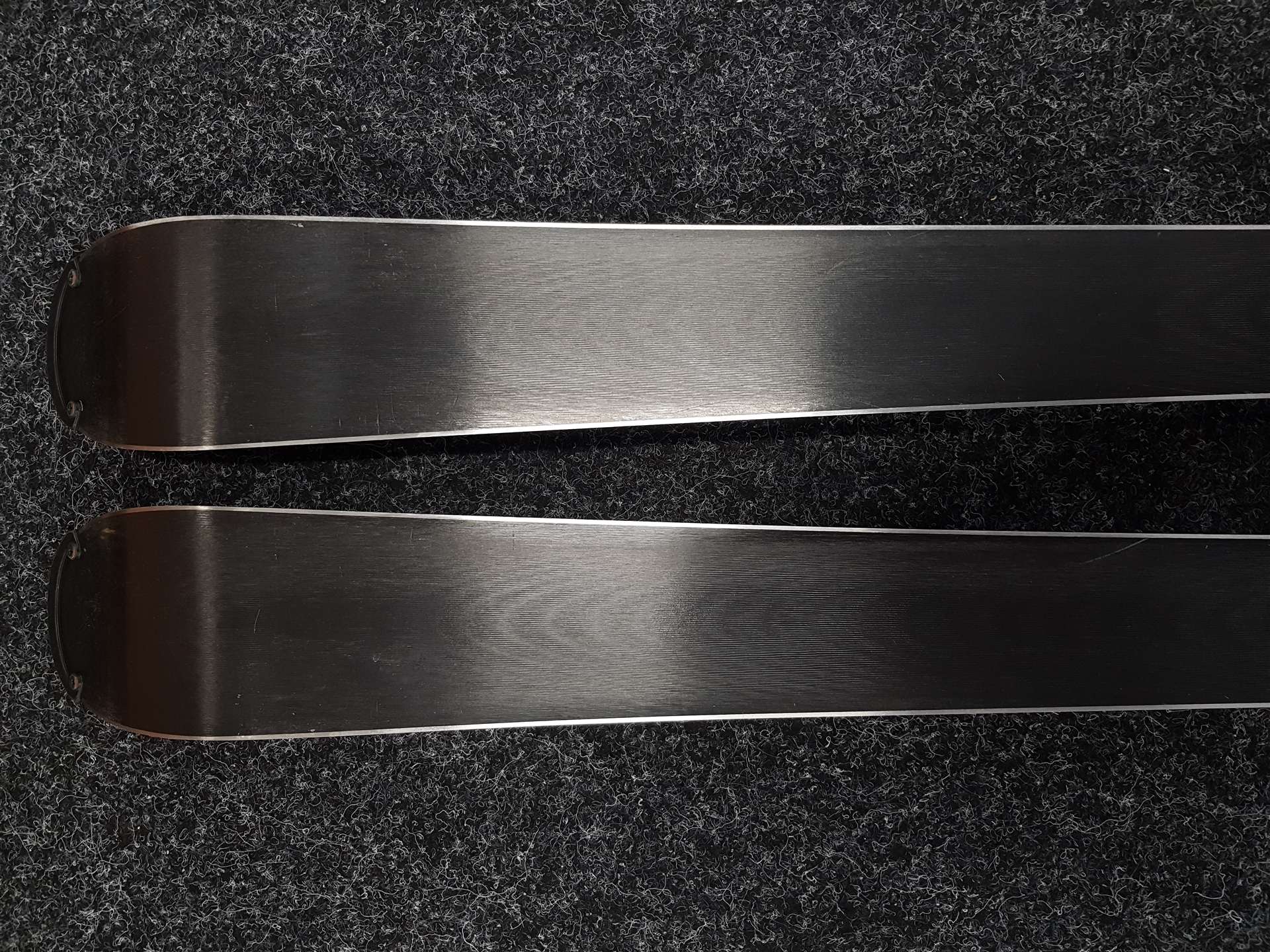 Skis d'occasion SPORTEN JUNIOR SPORT + fixations Tyrolia LRX 7.5