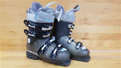 Cizme de schi second hand HEAD NEXO RX LYT 80