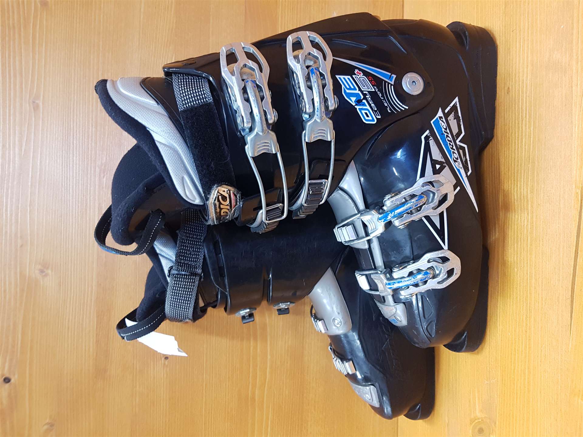 Clăpari de schi second-hand NORDICA One Easy 55