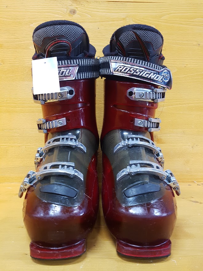 Gebrauchte Rossignol Alias Skischuhe